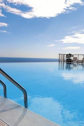 Отель Pierre & Vacances Costa Plana