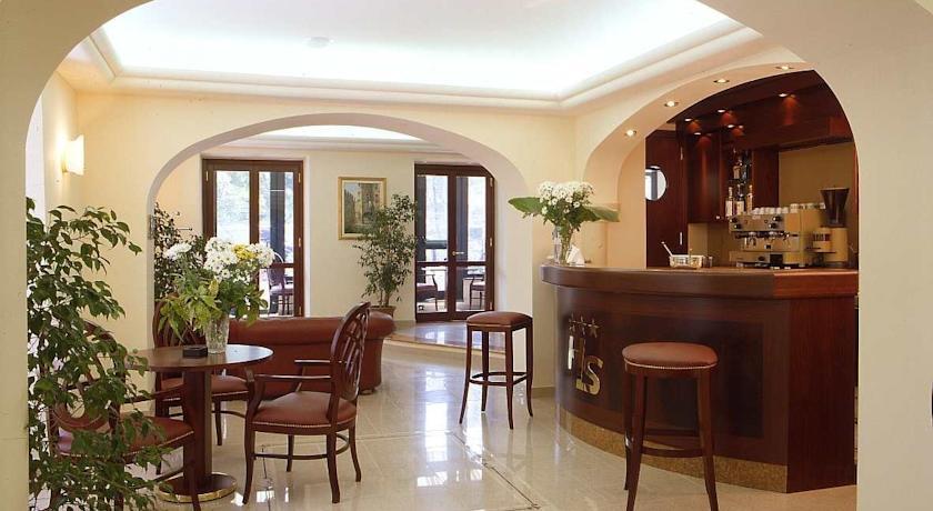 Отель Hotel Stella
