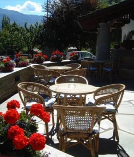 Отель Hotel Edelweiss