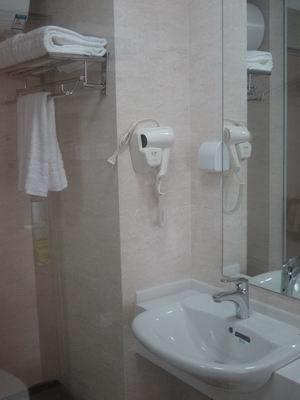 Good Times Hotel