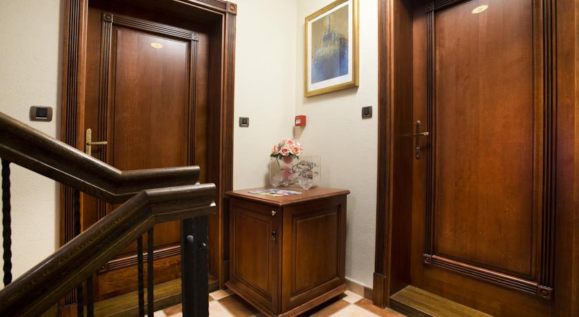 Гостевой дом Villa Meri