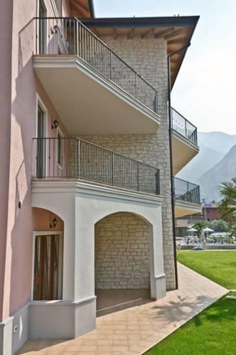 Апартаменты Residenza Le Due Torri