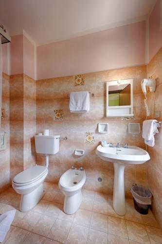 Отель Locanda Del Voison