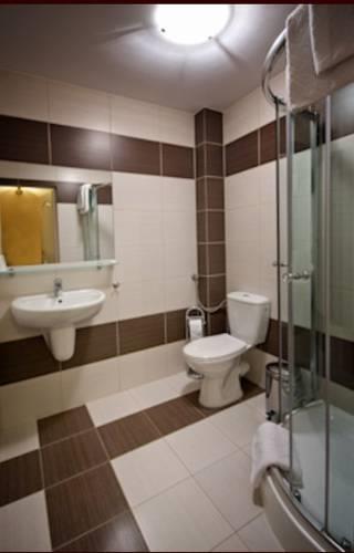 Отель Hotel TM