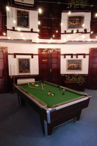 Отель Hozam Hotel