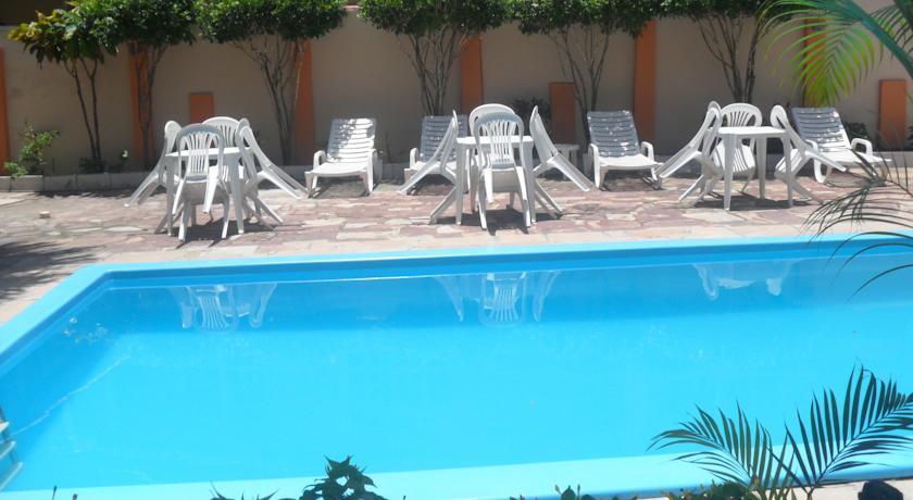 Hotel Capuchins