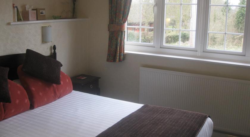Гостевой дом Penryn Guest House