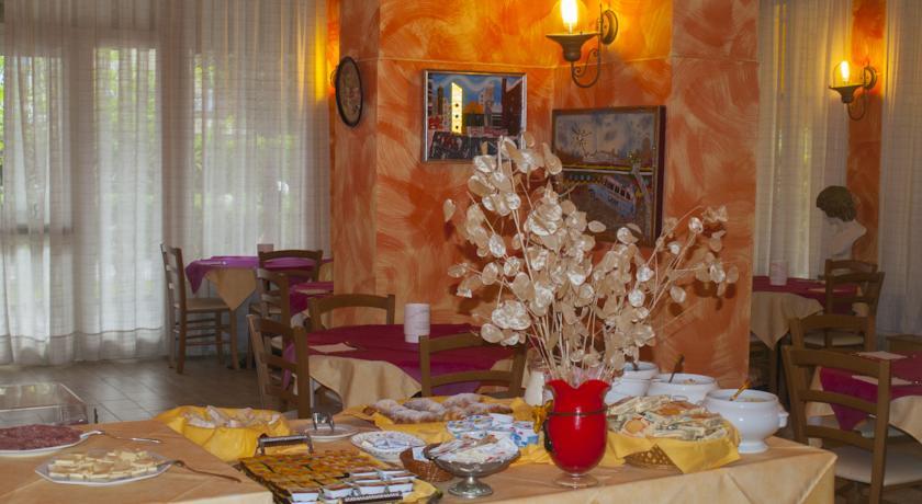 Отель Hotel Colombo