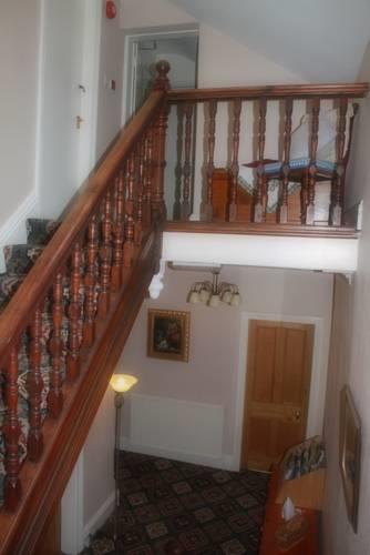 Мини-отель Warwick Lodge Guest House