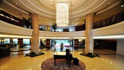 Poly Hotel, Guangzhou