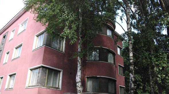 Karjatare Bed&Breakfast