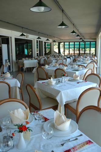Отель Hotel Residence Isola Verde
