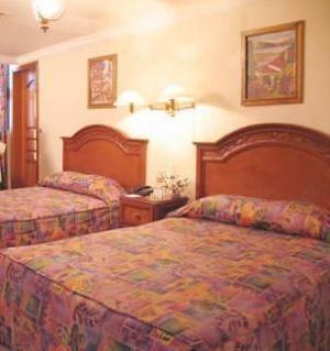 Hotel Excalibur