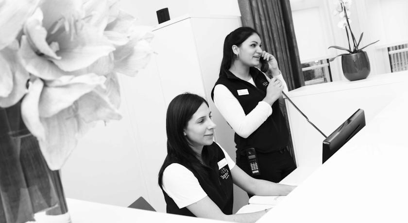 Гостевой дом Brentwood Guest House