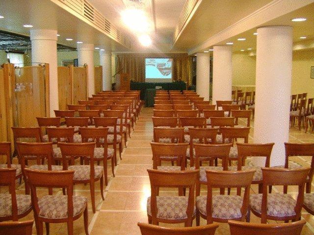 Отель Albergo La Primula