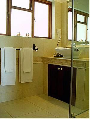 Гостевой дом Apricot Gardens Guesthouse