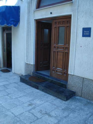 Hotel Venera