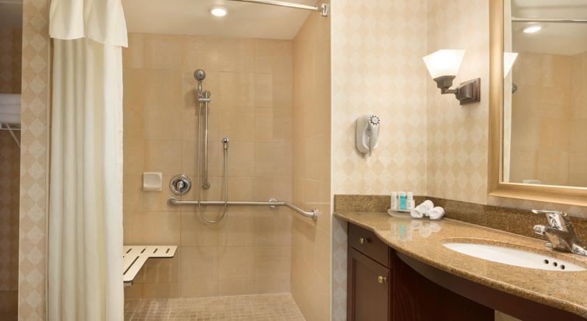 Отель Homewood Suites by Hilton Toronto-Oakville