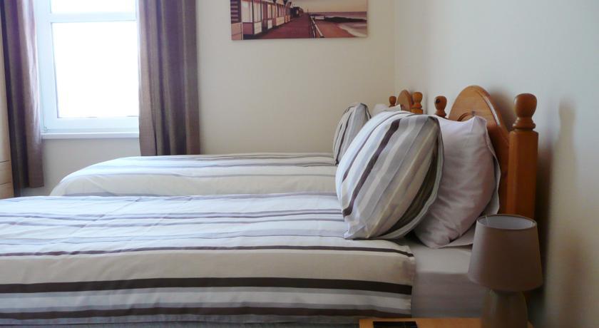 Гостевой дом Crofton Guest House