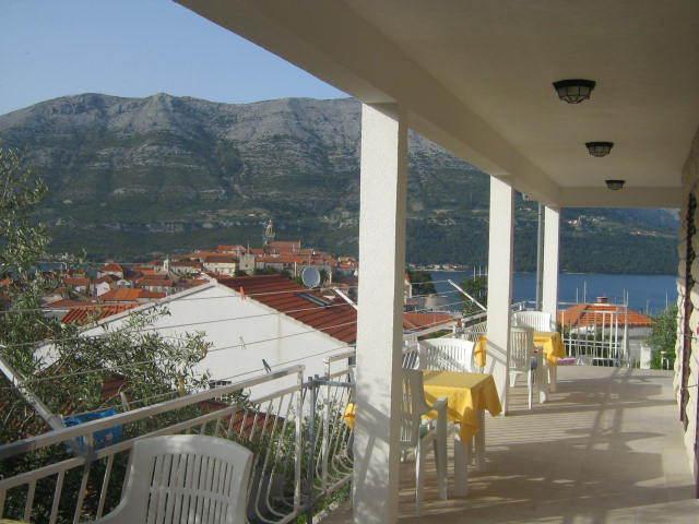 Гостевой дом Accommodation Drasko
