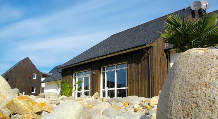 Отель Residence Nemea Les Roches