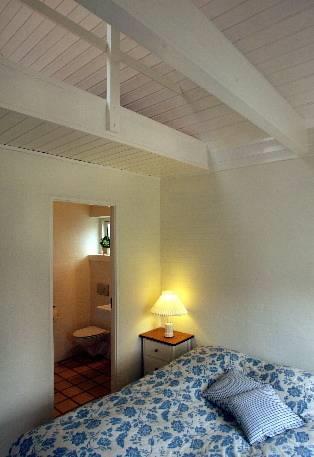 Мини-отель Alléhus Bed & Breakfast
