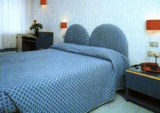Отель Hotel Palme