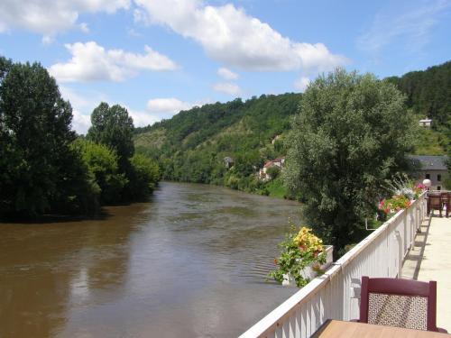 Отель Hotel Royal Vézère