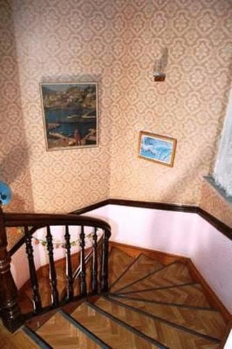 Acropolis House