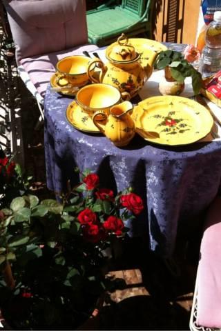 Мини-отель Antica Residenza D'Azeglio Room&Breakfast di Charme