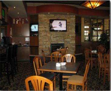 Отель Walking Eagle Inn & Lodge
