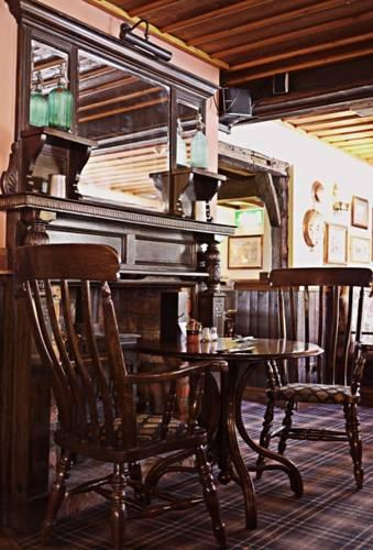 Отель The Gardeners Country Inn