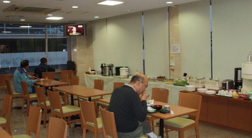 Отель Royal Inn Kokubu