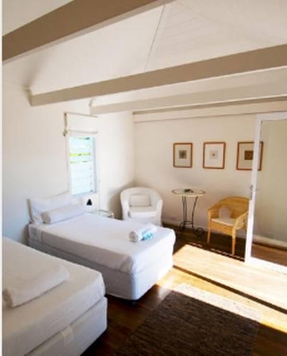 Мини-отель Cape Beach House