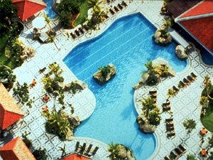 Grand Hyatt Jakarta