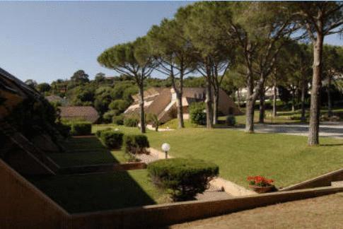 Апартаменты Residence Scoglietto 50