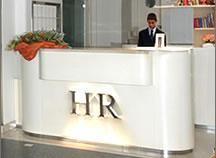 Отель Hotel Riviera