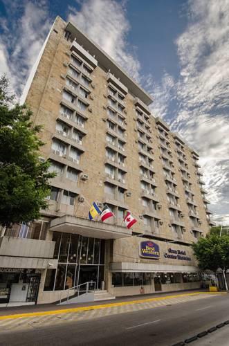 Gran Hotel Los Reyes