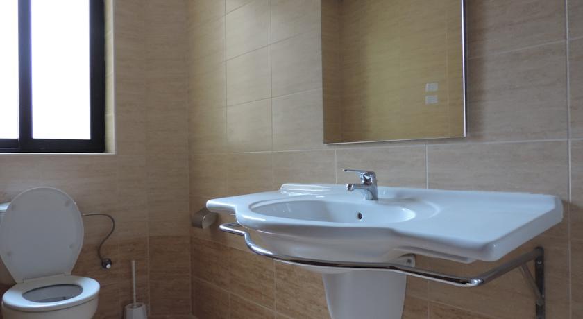 Отель Euroclub Hotel