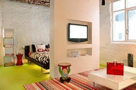 Апартаменты Apartment K