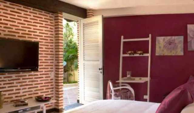 Отель Casa Santa Ana Hotel Boutique