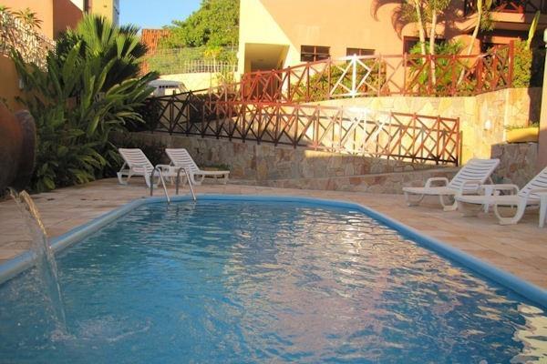 Апартаменты Apart Hotel Vale do Sul