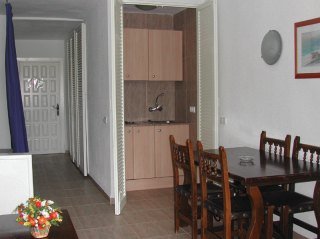 Отель Eurhostal