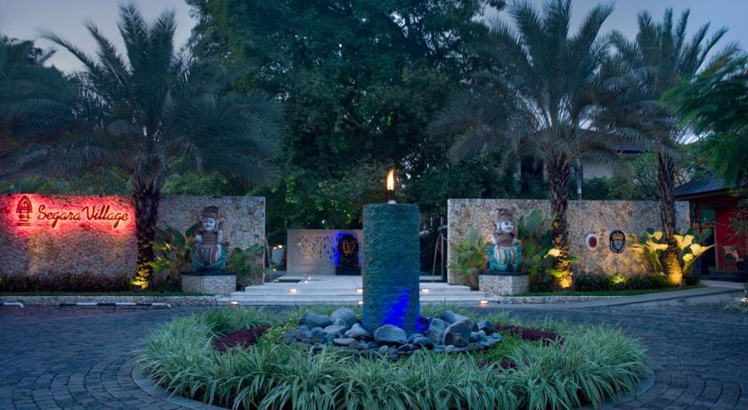 Segara Village Hotel