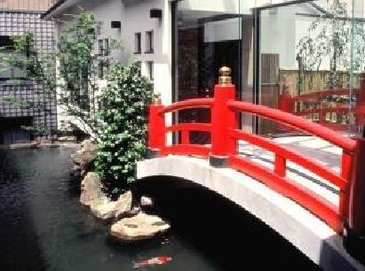 Отель Sasebo Washington Hotel