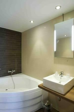 Отель Hotel Europa