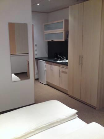 Come-In Motel