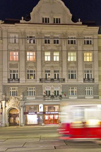 Hotel-Pension Bleckmann