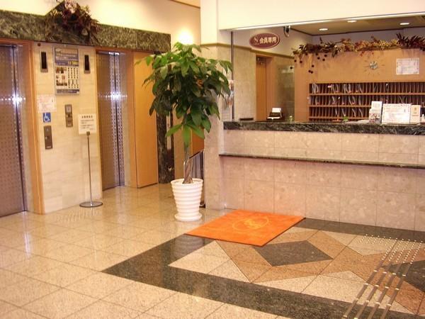 Toyoko Inn Osaka Sakaisuji-Honmachi Chuou-Oodori