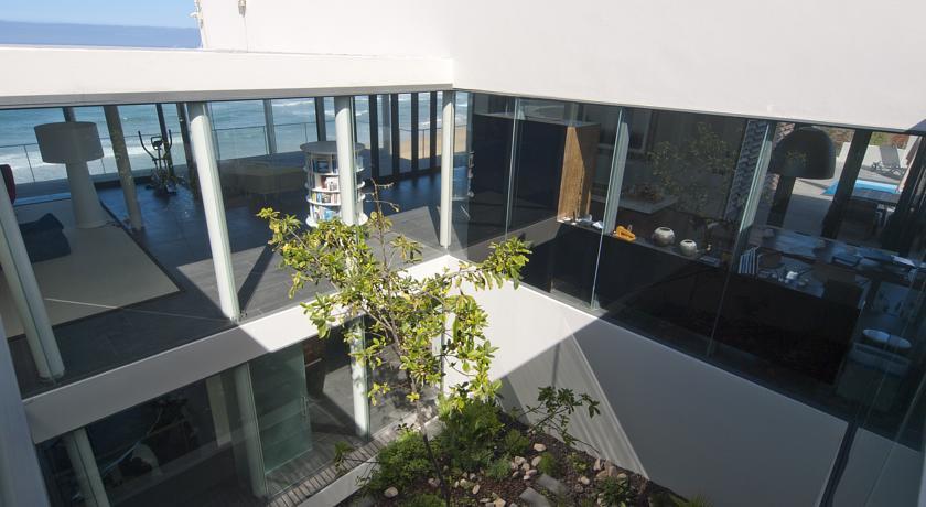 Гостевой дом The Ocean View Luxury Guesthouse